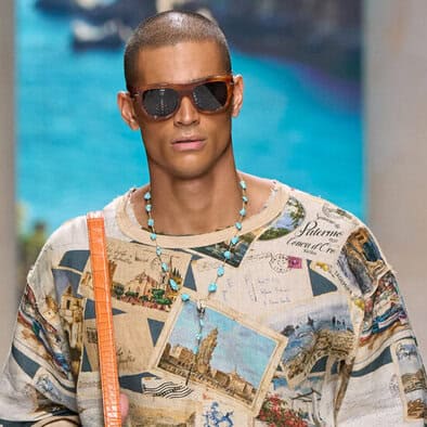 COMME des GARÇONS HOMME DEUX 2021 AW Comme des Garçons Homme Plus: Menswear AW21 - 10 Magazine